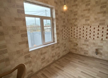 Sizlərə Hövsanda kreditlə evin təmir və tikintisini təklif