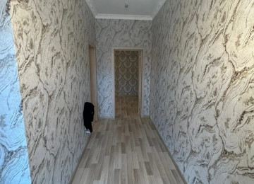 Sizlərə Hövsanda kreditlə evin təmir və tikintisini təklif