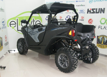 Baqi satışı 4х4 (İkiyerli) ZFORCE 800 TRAIL bir çox