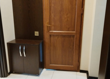 ilk defedir kiraye verilir evde wfaner ve qladofka var