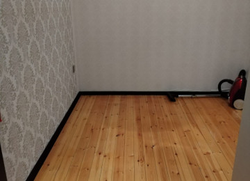 ilk defedir kiraye verilir evde wfaner ve qladofka var