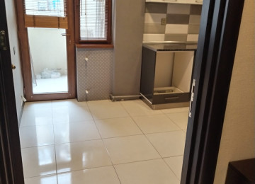 ilk defedir kiraye verilir evde wfaner ve qladofka var