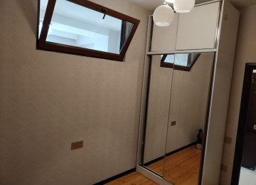 ilk defedir kiraye verilir evde wfaner ve qladofka var