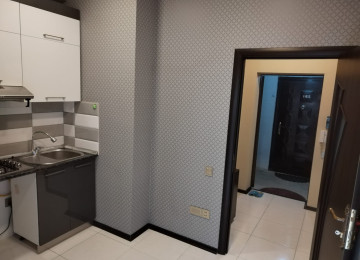 ilk defedir kiraye verilir evde wfaner ve qladofka var