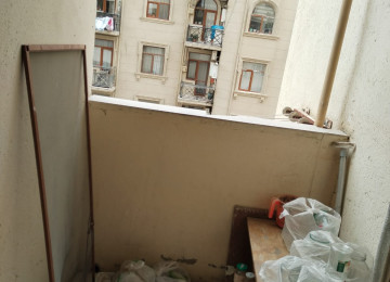 ilk defedir kiraye verilir evde wfaner ve qladofka var