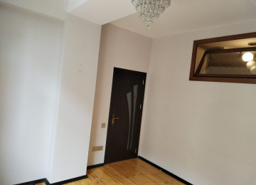 ilk defedir kiraye verilir evde wfaner ve qladofka var