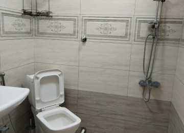 ilk defedir kiraye verilir evde wfaner ve qladofka var