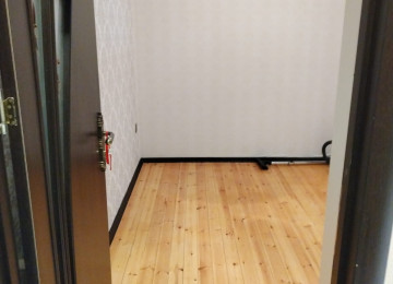 ilk defedir kiraye verilir evde wfaner ve qladofka var