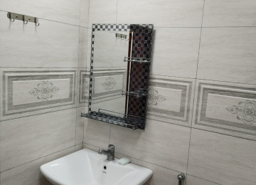 ilk defedir kiraye verilir evde wfaner ve qladofka var