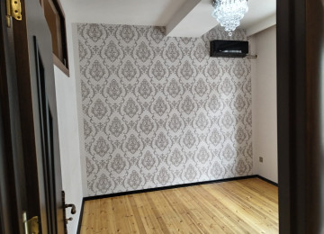 ilk defedir kiraye verilir evde wfaner ve qladofka var