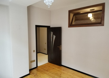 ilk defedir kiraye verilir evde wfaner ve qladofka var