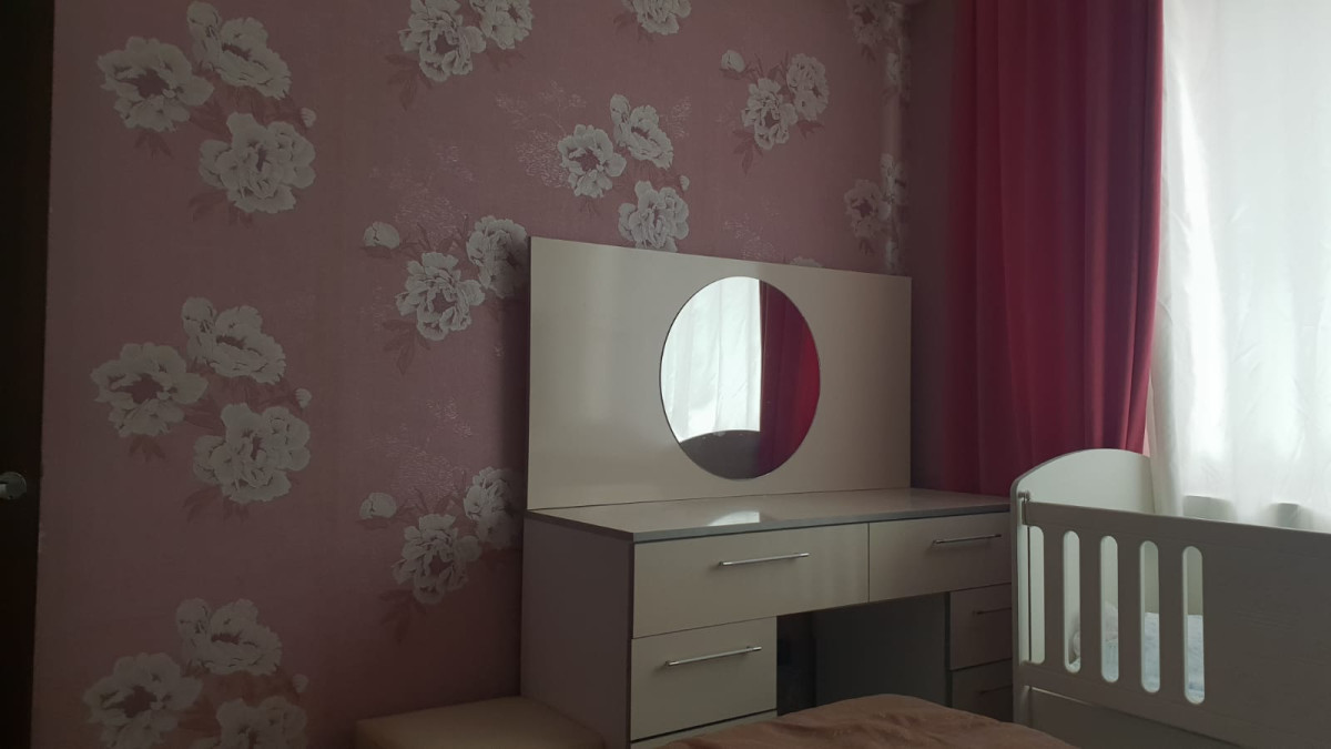 2 otaq menzil kiraye verlir 🏢 Yeni tikili mənzil - Aylıq icarə 🔑 2 otaqlı mənzil, 60 m²