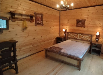 Dəmir karkaslı A frame evlərin tikintisi. Şirkətimiz