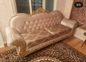 Divan Sifarişlə hazırlanır Rəng seçimi var Qiymət 680azn
