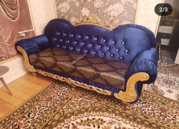 Divan Sifarişlə hazırlanır Rəng seçimi var Qiymət 680azn