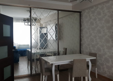 🏢 Yeni tikili mənzil - Aylıq icarə 🔑 2 otaqlı mənzil, 60 m²