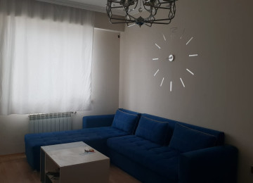 🏢 Yeni tikili mənzil - Aylıq icarə 🔑 2 otaqlı mənzil, 60 m²