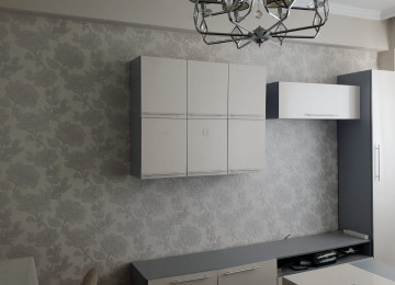 🏢 Yeni tikili mənzil - Aylıq icarə 🔑 2 otaqlı mənzil, 60 m²