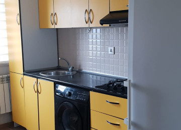 🏢 Yeni tikili mənzil - Aylıq icarə 🔑 2 otaqlı mənzil, 60 m²