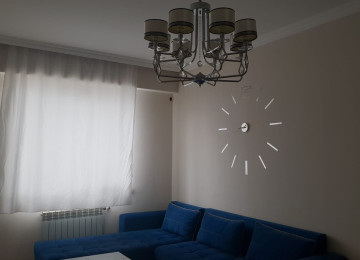 🏢 Yeni tikili mənzil - Aylıq icarə 🔑 2 otaqlı mənzil, 60 m²