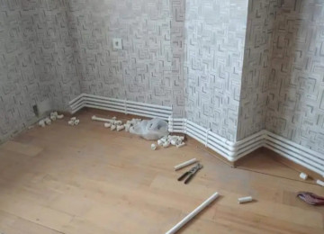 Grand SANTEXNIKA SİZE ÖZ XİDMETİLERİNİ TEKLİF EDİR.. Her