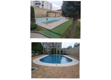 Grand SANTEXNIKA SİZE ÖZ XİDMETİLERİNİ TEKLİF EDİR.. Her