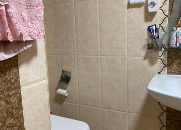 Xətai rayonu Şıxlinski küçəsi Neapol dairəsinin yanında