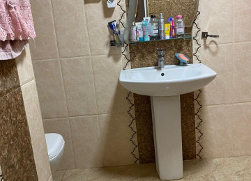 Xətai rayonu Şıxlinski küçəsi Neapol dairəsinin yanında