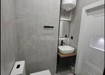 Xirdalan sheheri AAAF-park yashayish kompleksinde 1 otaq,