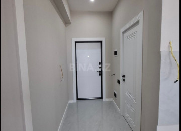 Xirdalan sheheri AAAF-park yashayish kompleksinde 1 otaq,