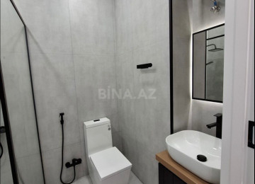 Xirdalan sheheri AAAF-park yashayish kompleksinde 1 otaq,