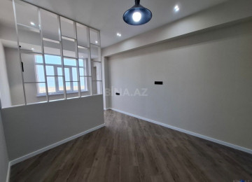 Xirdalan sheheri AAAF-park yashayish kompleksinde 1 otaq,