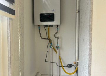 Xətai rayonu Əhmədli metrosu Neapol dairəsi yaxınlığında 9