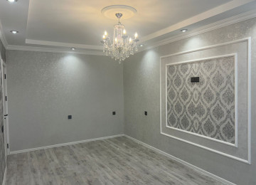 Xətai rayonu Əhmədli metrosu Neapol dairəsi yaxınlığında 9