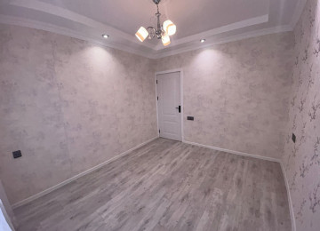 Xətai rayonu Əhmədli metrosu Neapol dairəsi yaxınlığında 9