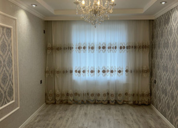 Xətai rayonu Əhmədli metrosu Neapol dairəsi yaxınlığında 9