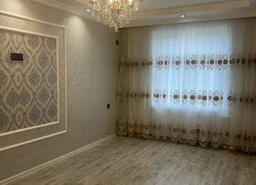 Xətai rayonu Əhmədli metrosu Neapol dairəsi yaxınlığında 9