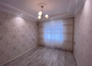 Xətai rayonu Əhmədli metrosu Neapol dairəsi yaxınlığında 9