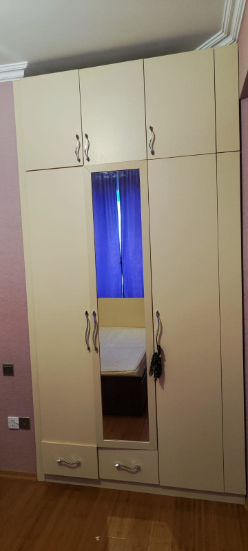 2 otaq menzil kiraye verlir Abşeron rayonu, Xırdalan şəhəri, kirsdal Abseron 1 9