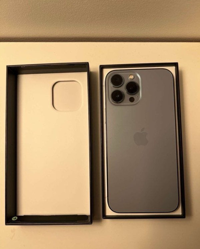 iphone 13 pro max Iphone 13 pro max 2022-ci ilde soliton sirketinden