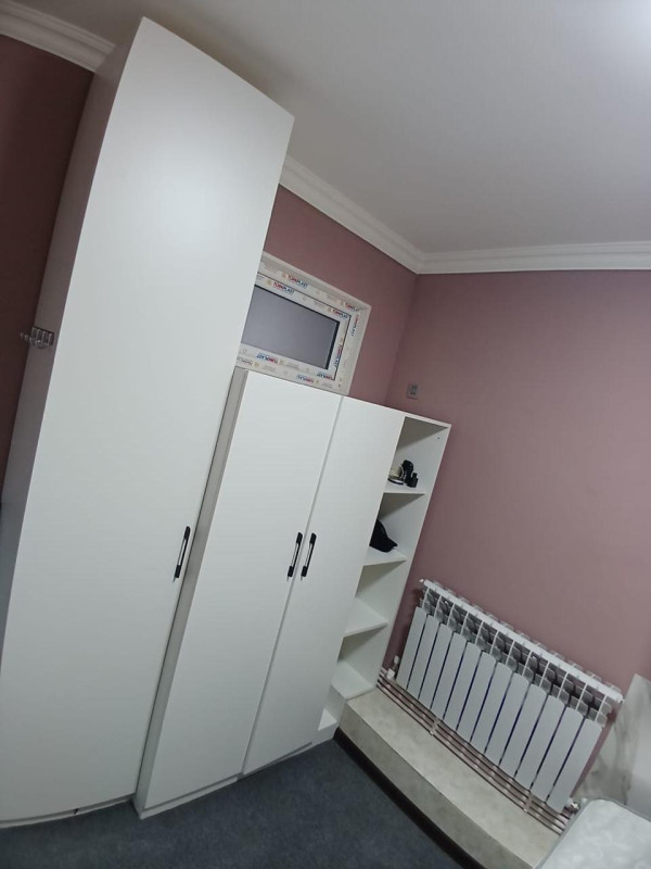 1 otaq menzil satllr TƏCİLİ SATILIR!!! Xırdalan, seheri (Apartman).Mənzil bütün