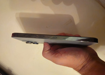 Iphone 13 pro max 2022-ci ilde soliton sirketinden