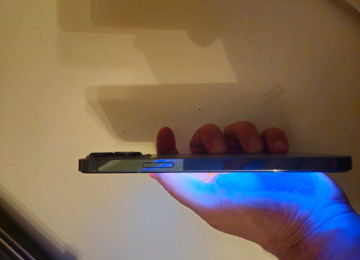 Iphone 13 pro max 2022-ci ilde soliton sirketinden