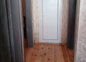 Xırdalanda texnikom yaxınlığında ev kiraye verilir ev hər