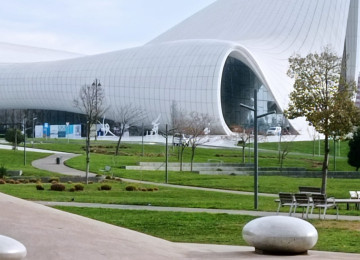 200.000 Azn…Nərimanov rayonu Təbriz küçəsi Heydər Əliyev