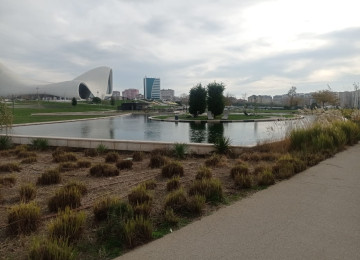 200.000 Azn…Nərimanov rayonu Təbriz küçəsi Heydər Əliyev