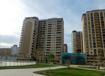 200.000 Azn…Nərimanov rayonu Təbriz küçəsi Heydər Əliyev