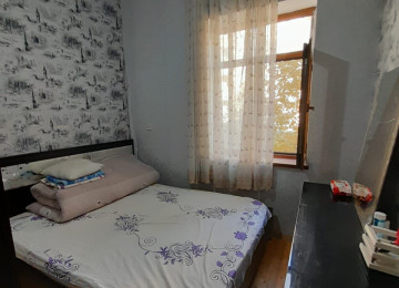 Xlrdalan AAAF PARK KOBLESI 1 otaq duzelme 2 ye menzil