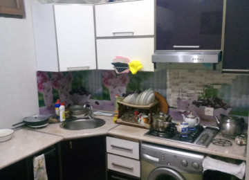 Təcili satılır! Xlrdalada AAAF PARKDA 2 Otaq menzil 63000