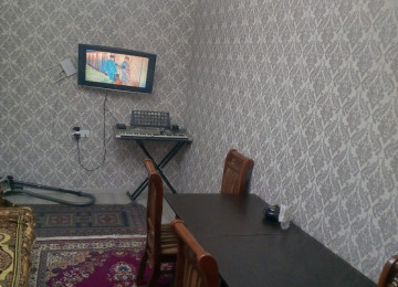 Təcili satılır! Xlrdalada AAAF PARKDA 2 Otaq menzil 63000